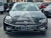 2022 Volkswagen Passat