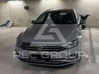 2022 Volkswagen Passat