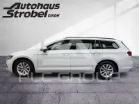 2022 Volkswagen Passat