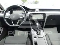 2022 Volkswagen Passat