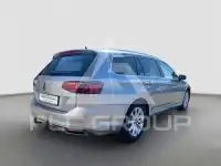 2022 Volkswagen Passat