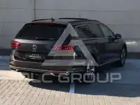 2022 Volkswagen Passat