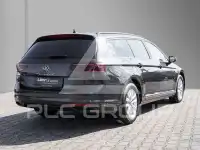 2022 Volkswagen Passat