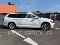 2022 Volkswagen Passat