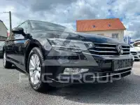 2022 Volkswagen Passat