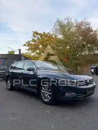 2022 Volkswagen Passat