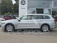 2022 Volkswagen Passat