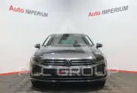 2022 Volkswagen Passat