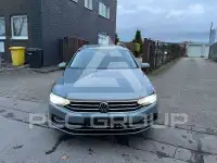 2022 Volkswagen Passat
