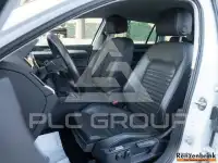 2022 Volkswagen Passat