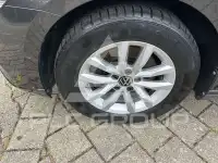 2022 Volkswagen Passat