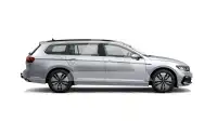 2022 Volkswagen Passat