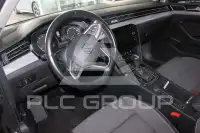 2022 Volkswagen Passat