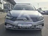 2022 Volkswagen Passat