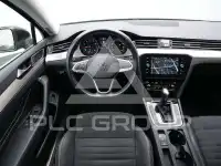 2022 Volkswagen Passat