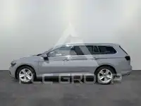2022 Volkswagen Passat