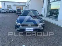 2022 Volkswagen Passat
