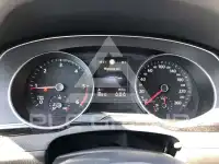 2022 Volkswagen Passat
