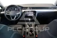 2022 Volkswagen Passat