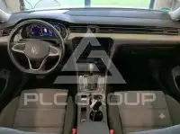 2022 Volkswagen Passat