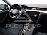 2022 Volkswagen Passat