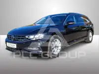 2022 Volkswagen Passat