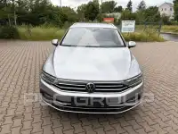 2022 Volkswagen Passat