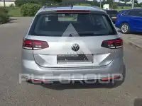 2022 Volkswagen Passat