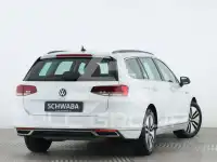 2022 Volkswagen Passat