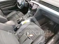 2022 Volkswagen Passat
