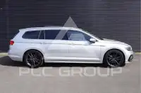 2022 Volkswagen Passat