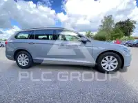 2022 Volkswagen Passat