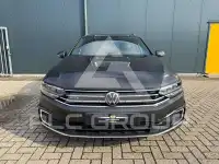 2022 Volkswagen Passat