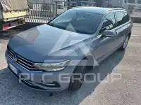 2022 Volkswagen Passat