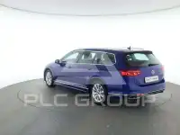 2022 Volkswagen Passat
