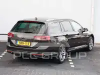 2022 Volkswagen Passat