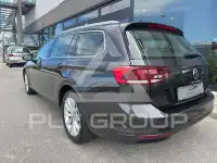 2022 Volkswagen Passat