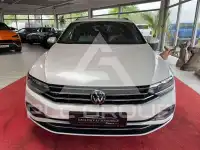 2022 Volkswagen Passat