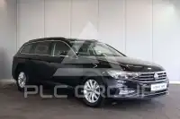 2022 Volkswagen Passat