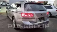 2022 Volkswagen Passat