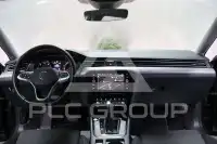 2022 Volkswagen Passat
