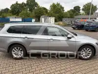 2022 Volkswagen Passat