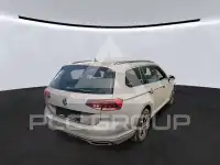 2022 Volkswagen Passat