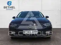 2022 Volkswagen Passat