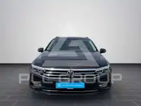 2022 Volkswagen Passat