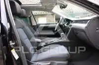 2022 Volkswagen Passat