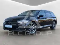 2022 Volkswagen Passat