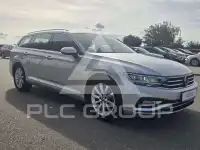 2022 Volkswagen Passat