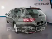 2022 Volkswagen Passat