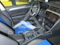 2022 Volkswagen Passat